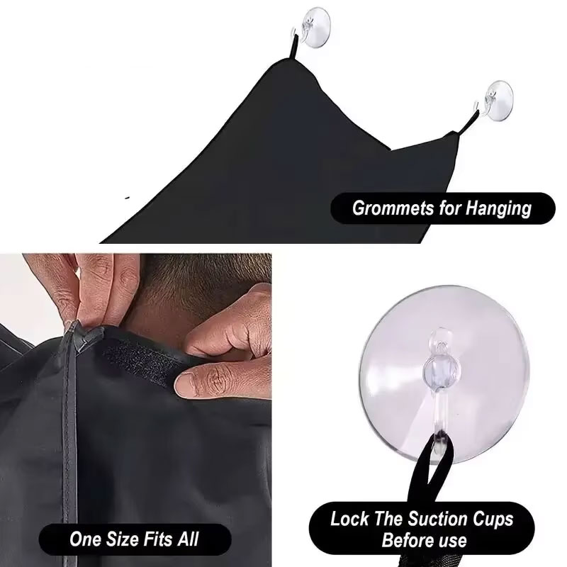 Men's Beard Shaving Apron Wate - Men'S Grooming Gifts review and price