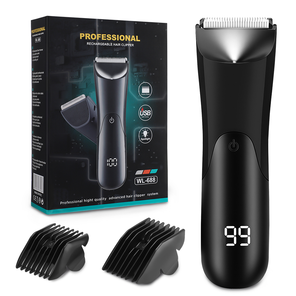 Man Beard Shaver Electric Groi - Men'S Grooming Razor Kit review and price