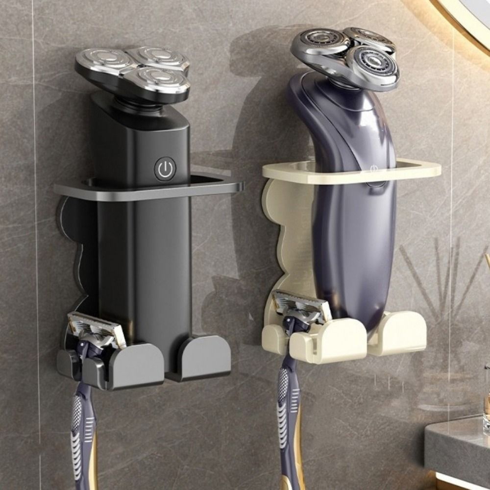 2PCS Durable Carbon Steel bear - Men'S Grooming Shaver review and price