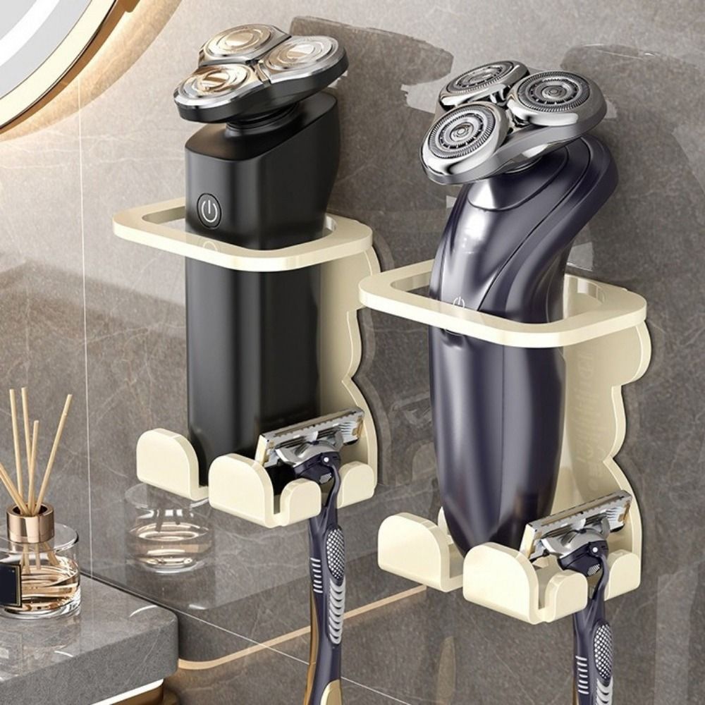2PCS Durable Carbon Steel bear - Men'S Grooming Shaver review and price