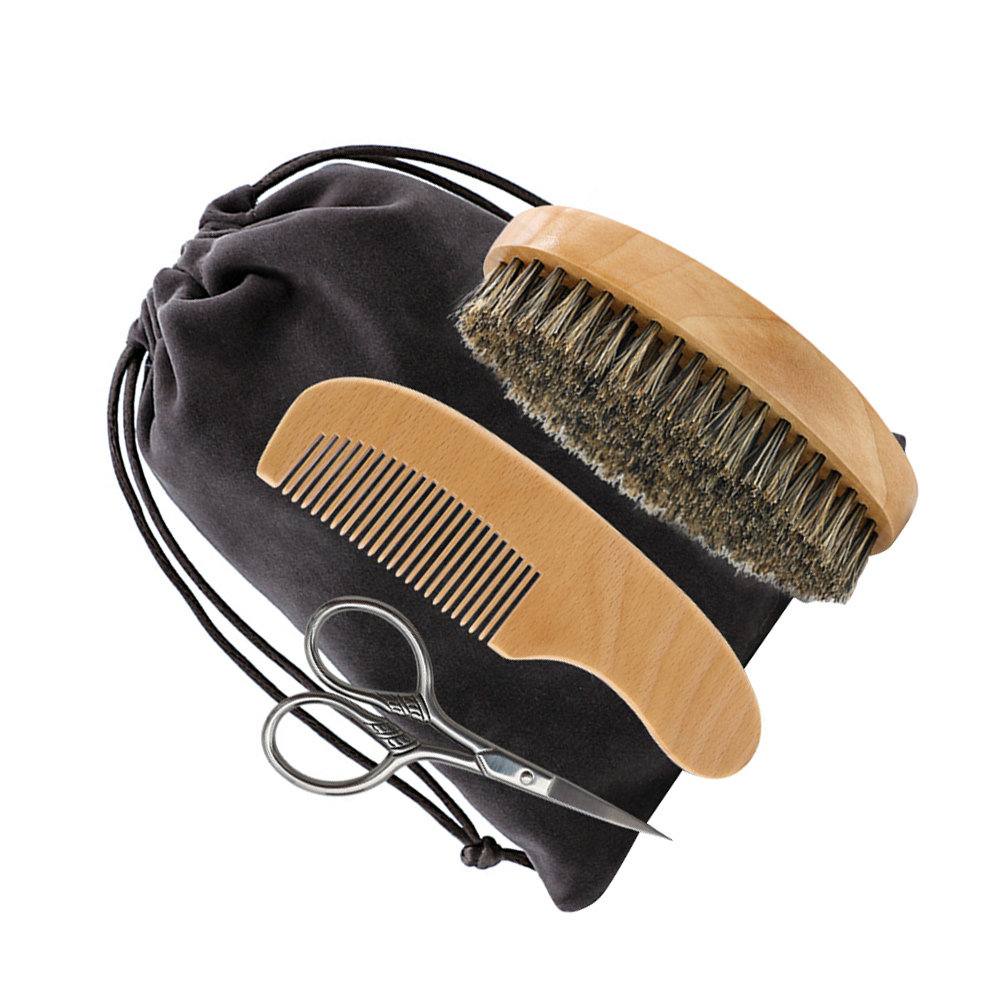 1Set Professional Beard Care S - Men'S Grooming Gifts review and price