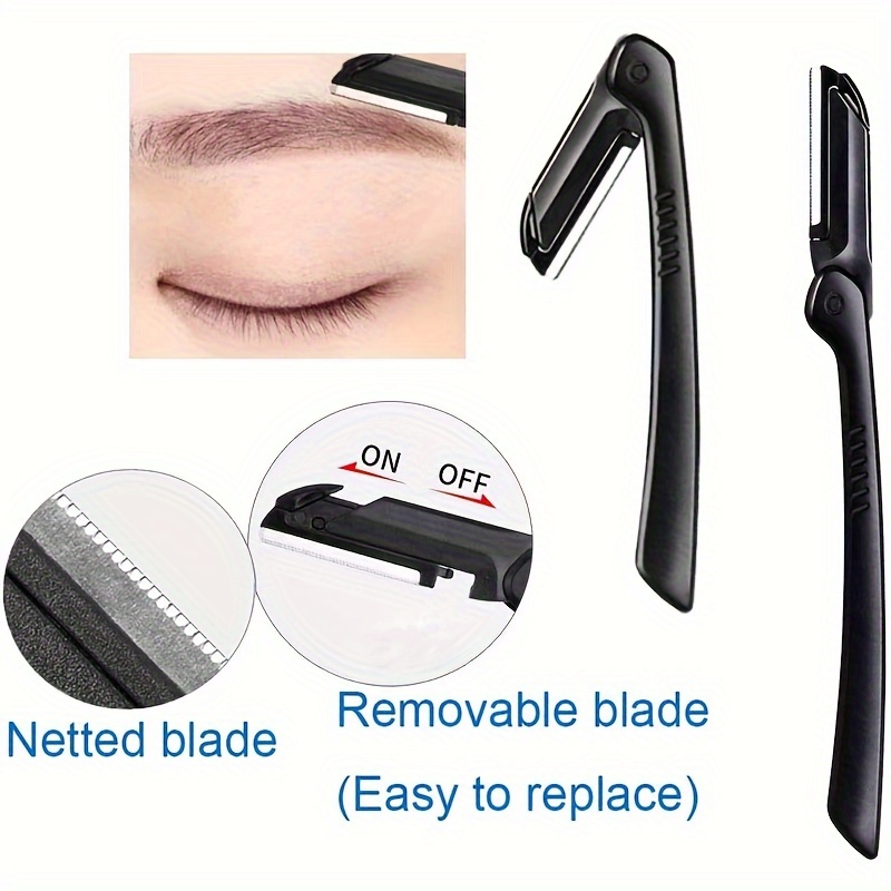 3pcs Set Eyebrow Kit For Women - Grooming Men'S Eyebrows review and price